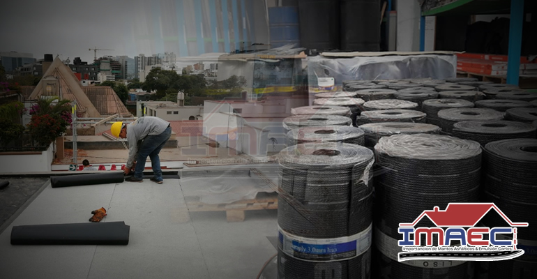 impermeabilizacion en lima peru